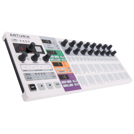 Arturia BeatStep Pro