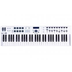 Arturia KeyLab Essential 61