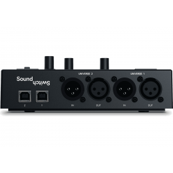 Denon DJ SoundSwitch Control One