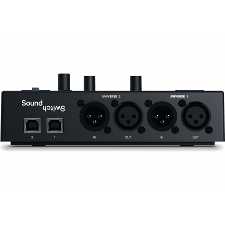 Denon DJ SoundSwitch Control One