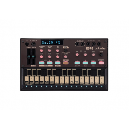 Korg Volca FM2