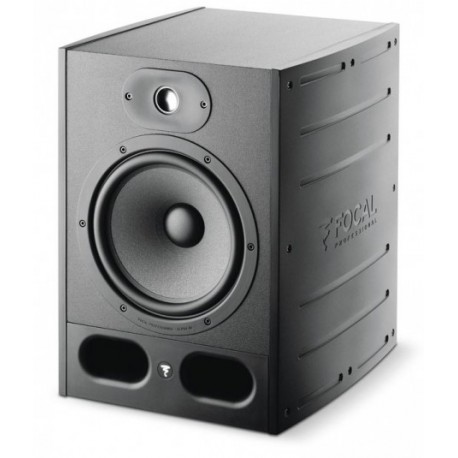 Focal Alpha 80