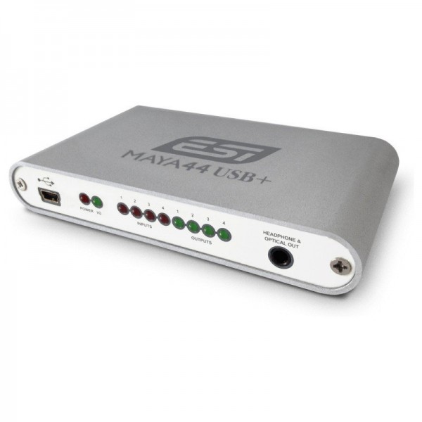 ESI MAYA44 USB+