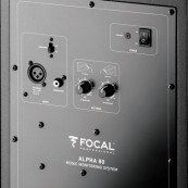 Focal Alpha 80