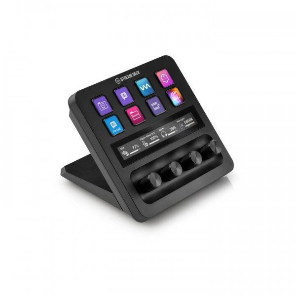 Elgato STREAM DECK +