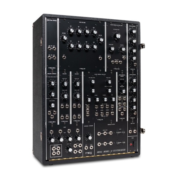 Moog Model 10 Moog Model 10
