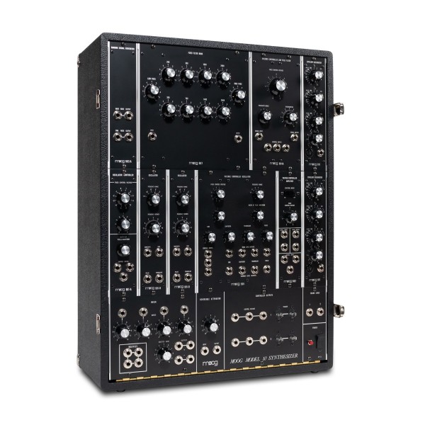 Moog Model 10