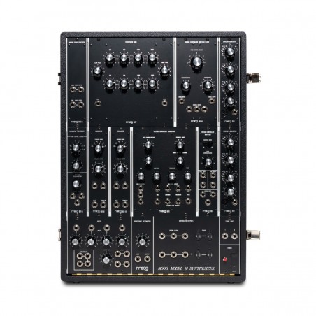 Moog Model 10