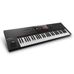 Native Instruments Komplete Kontrol S61 MK2