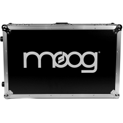 Moog ONE ATA Road Case