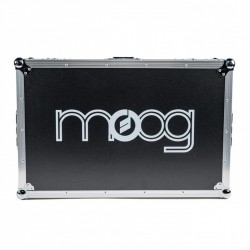 Moog Minimoog Model D ATA Case