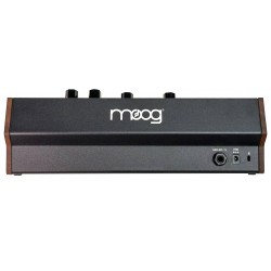 Moog Subharmonicon