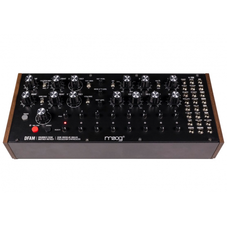 Moog DFAM