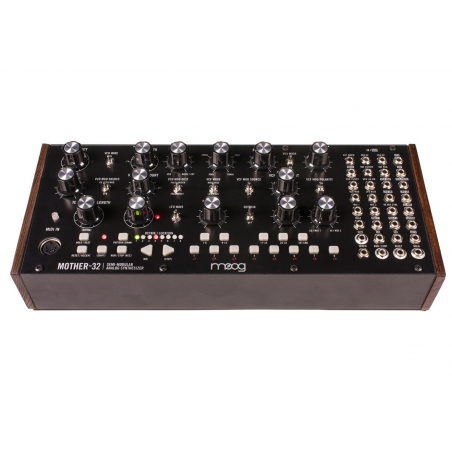 Moog Mother-32