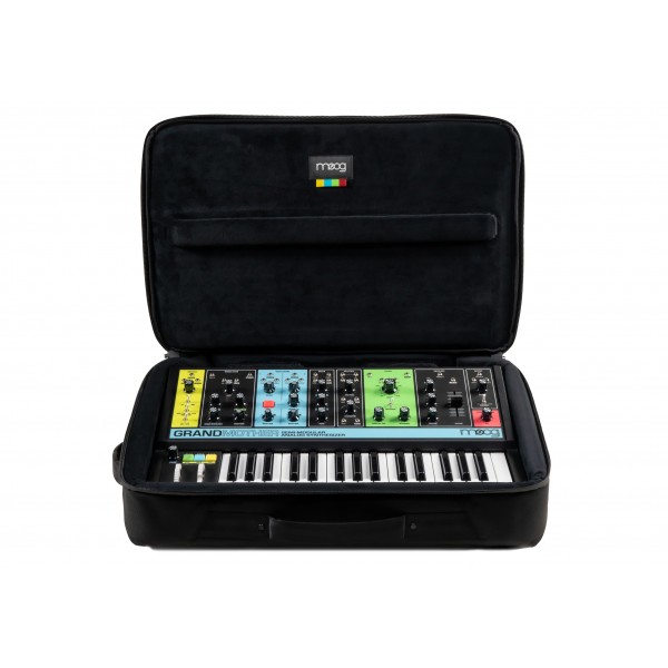 Moog Grandmother SR Case Moog Grandmother SR Case