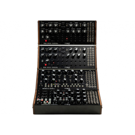 Moog 4 Tier Rack Kit