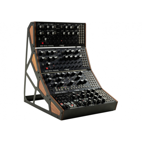 Moog 4 Tier Rack Kit