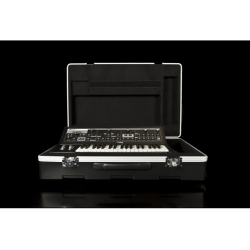 Moog Molded Road Case for Sub 37 and Little Phatty