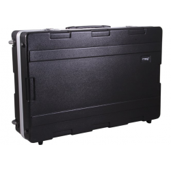 Moog Molded Road Case for Sub 37 and Little Phatty