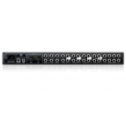 Motu Monitor8