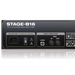 Motu Stage B-16