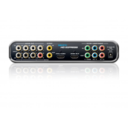 Motu HD Express HDMI Laptop (ExpressCard)