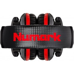 numark red wave carbon