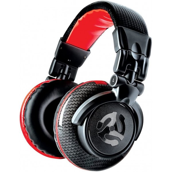 numark red wave carbon