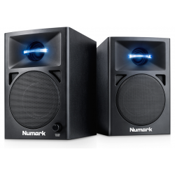 Numark N-wave 360