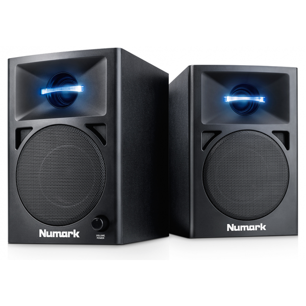 Numark N-wave 360 Numark N-wave 360
