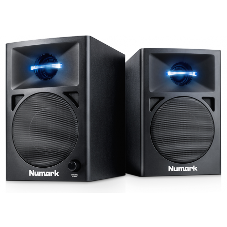 Numark N-wave 360