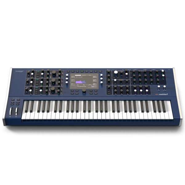 Waldorf Quantum MK2 Waldorf Quantum MK2