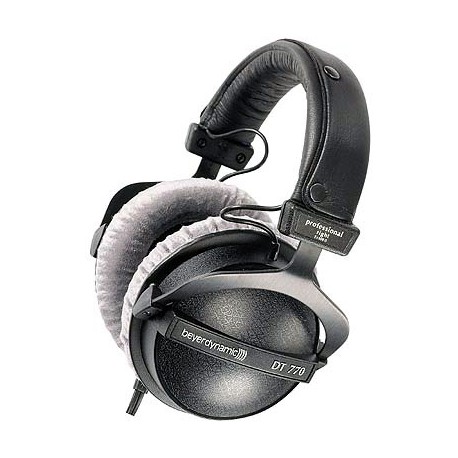 Beyerdynamic DT 770 Pro 250 Ohm