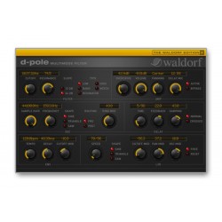 Waldorf Edition 2 Plugin Suite