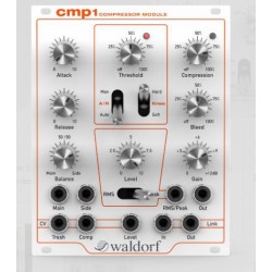 Waldorf CMP 1
