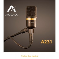 AUDIX A231