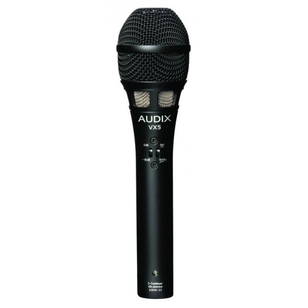 AUDIX VX5 AUDIX VX5
