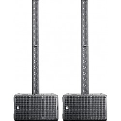 HK AUDIO Elements 'BigBase' Single System