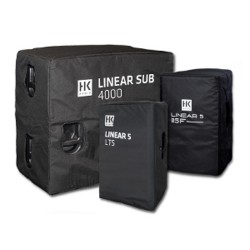 HK AUDIO Linear SUB Cover...