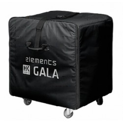 HK AUDIO GALA Roller Bag