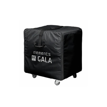 HK AUDIO GALA Roller Bag