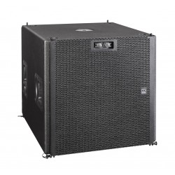 HK AUDIO COSMO CF118