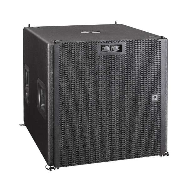 HK AUDIO COSMO CF118