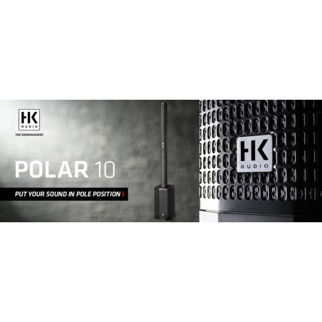 HK AUDIO Polar10