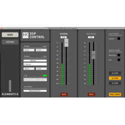 HK AUDIO Elements E115 Sub D
