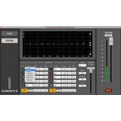 HK AUDIO Elements E115 Sub D