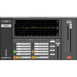 HK AUDIO Elements E115 Sub D