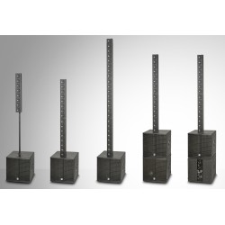 HK AUDIO Elements E115 Sub D