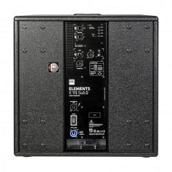 HK AUDIO Elements 'Cardioid' Single System