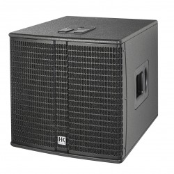 HK AUDIO Elements 'Cardioid' Single System
